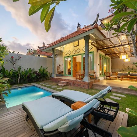 Jetian Private Villas Nusa Lembongan  Luaran gambar