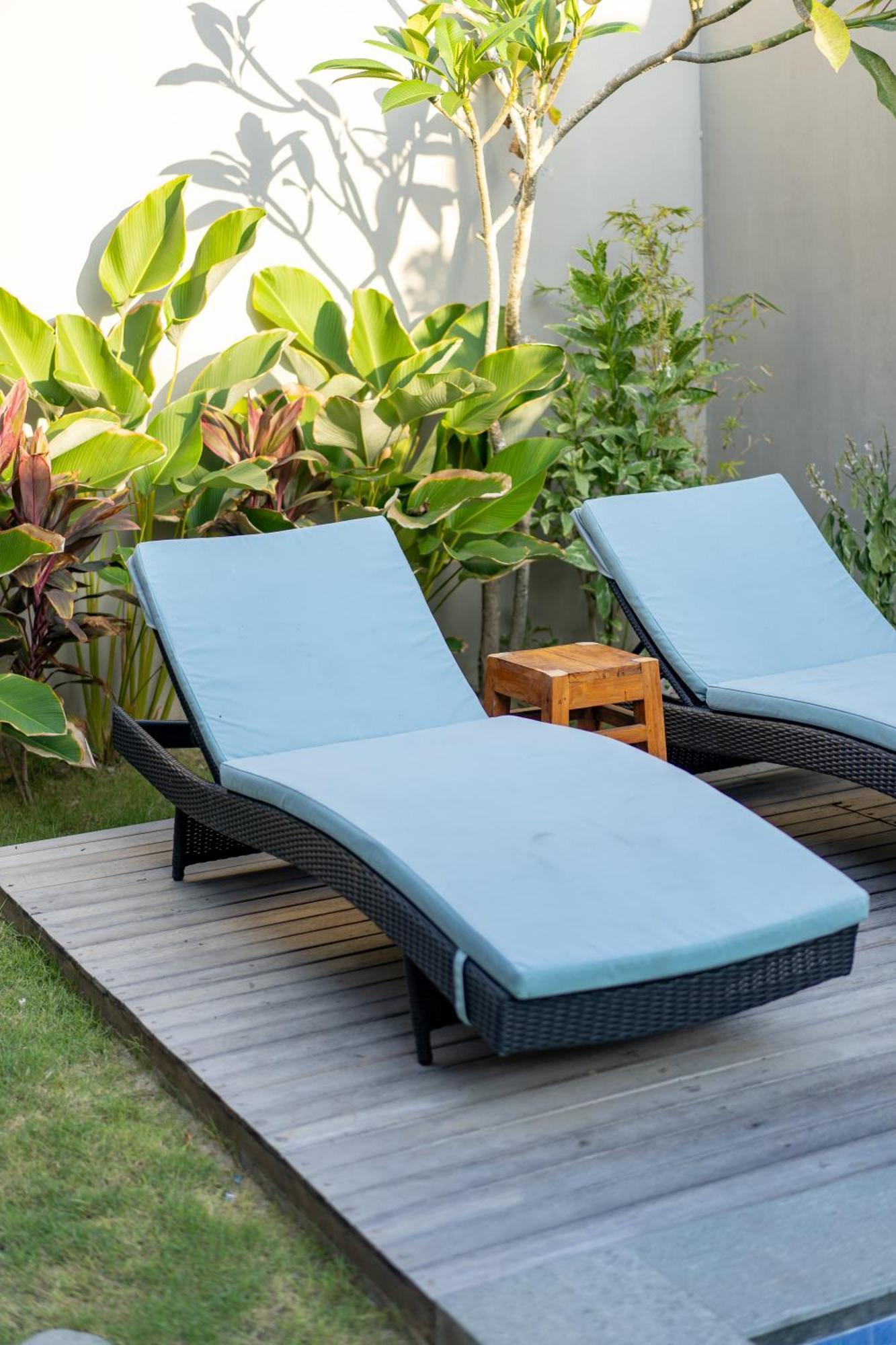 Jetian Private Villas Nusa Lembongan  Luaran gambar